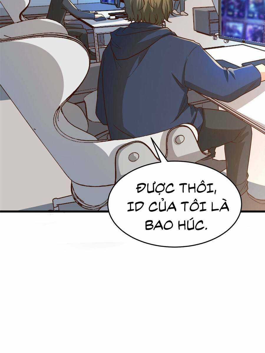 Trở Thành Tài Phiệt Nhờ Game Chapter 13 trang 41