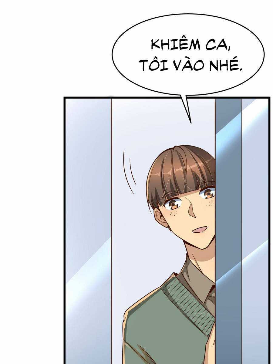 Trở Thành Tài Phiệt Nhờ Game Chapter 13 trang 42