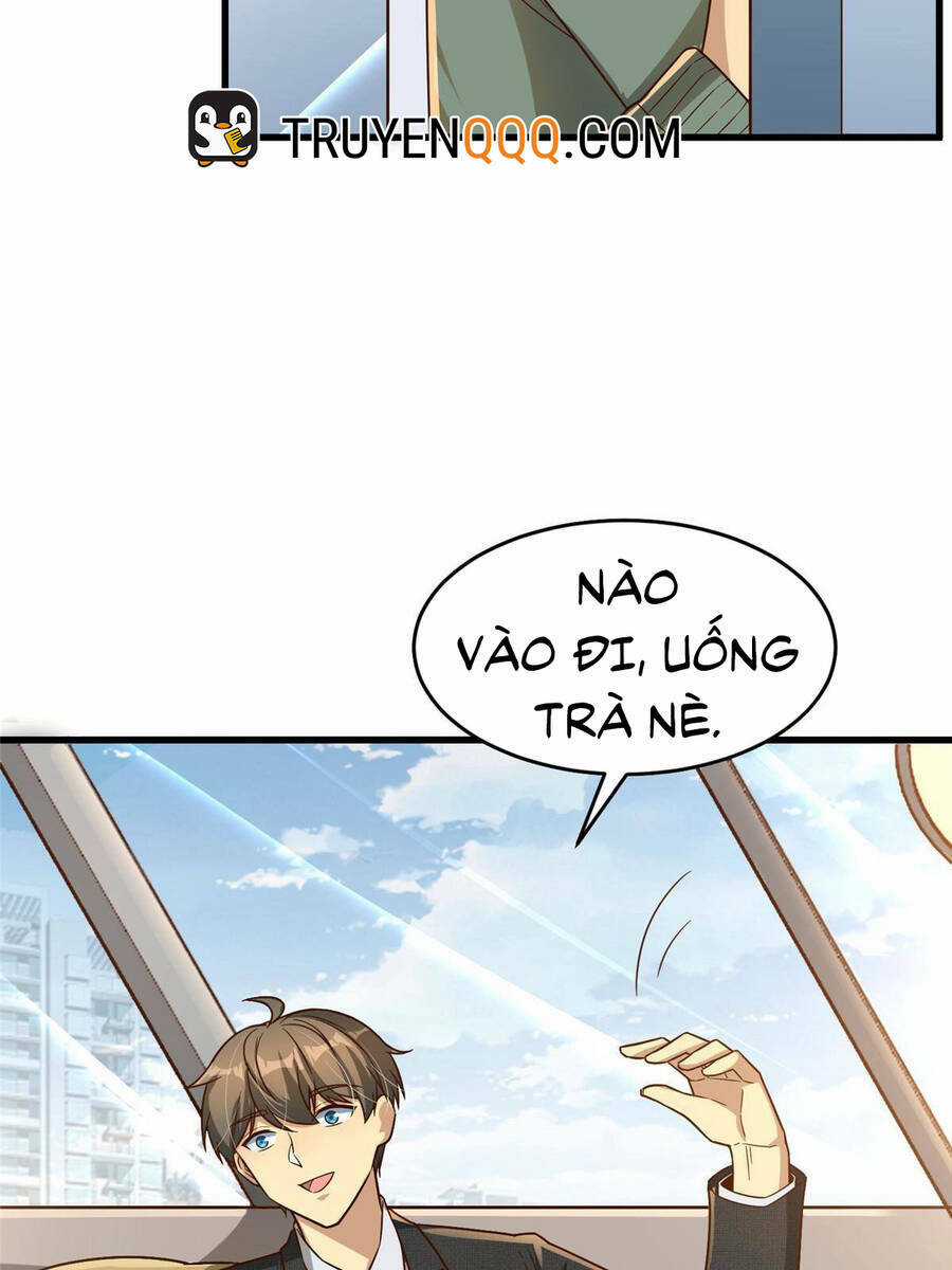 Trở Thành Tài Phiệt Nhờ Game Chapter 13 trang 43