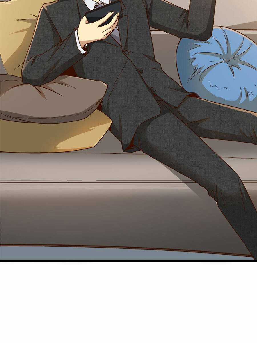 Trở Thành Tài Phiệt Nhờ Game Chapter 13 trang 44