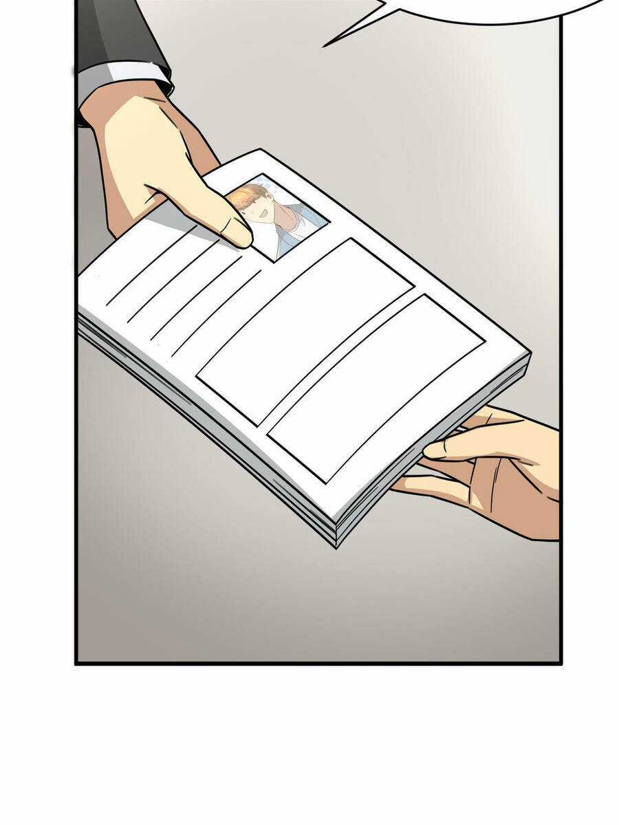 Trở Thành Tài Phiệt Nhờ Game Chapter 13 trang 47