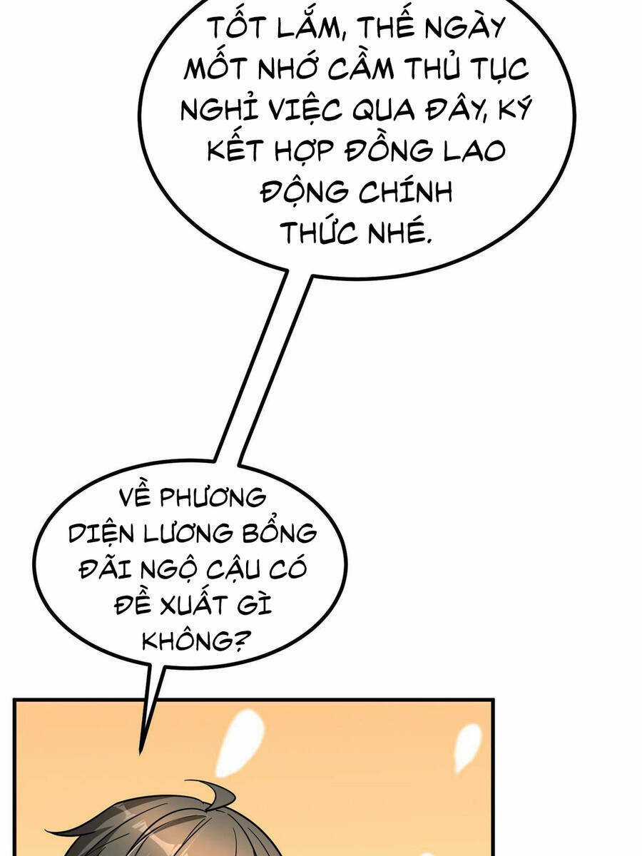 Trở Thành Tài Phiệt Nhờ Game Chapter 13 trang 5