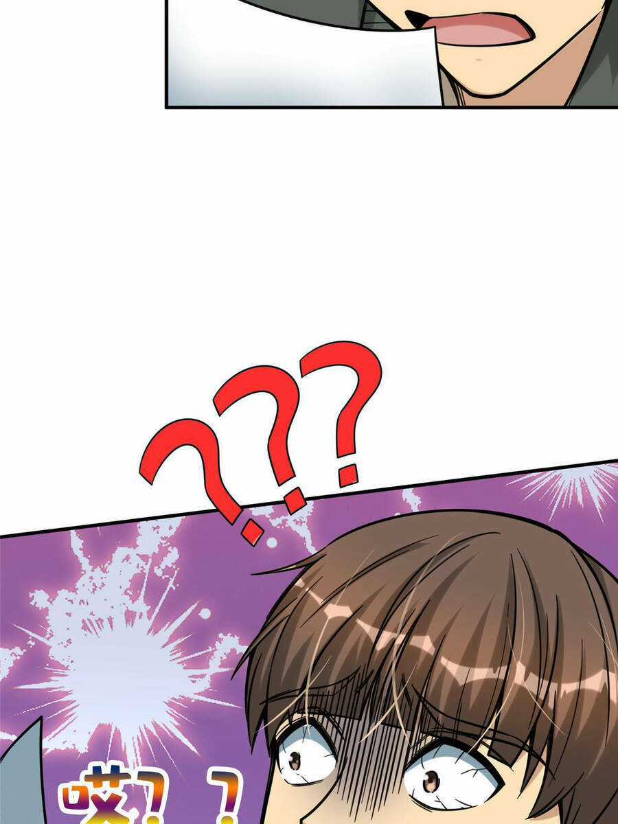 Trở Thành Tài Phiệt Nhờ Game Chapter 13 trang 50