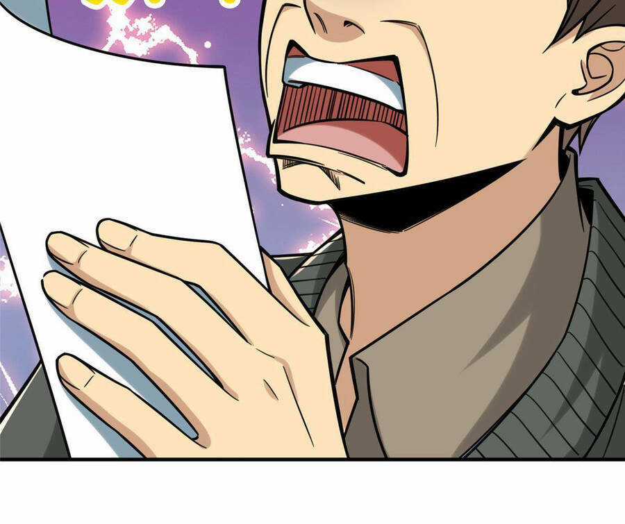 Trở Thành Tài Phiệt Nhờ Game Chapter 13 trang 51