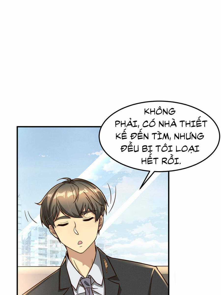 Trở Thành Tài Phiệt Nhờ Game Chapter 13 trang 55