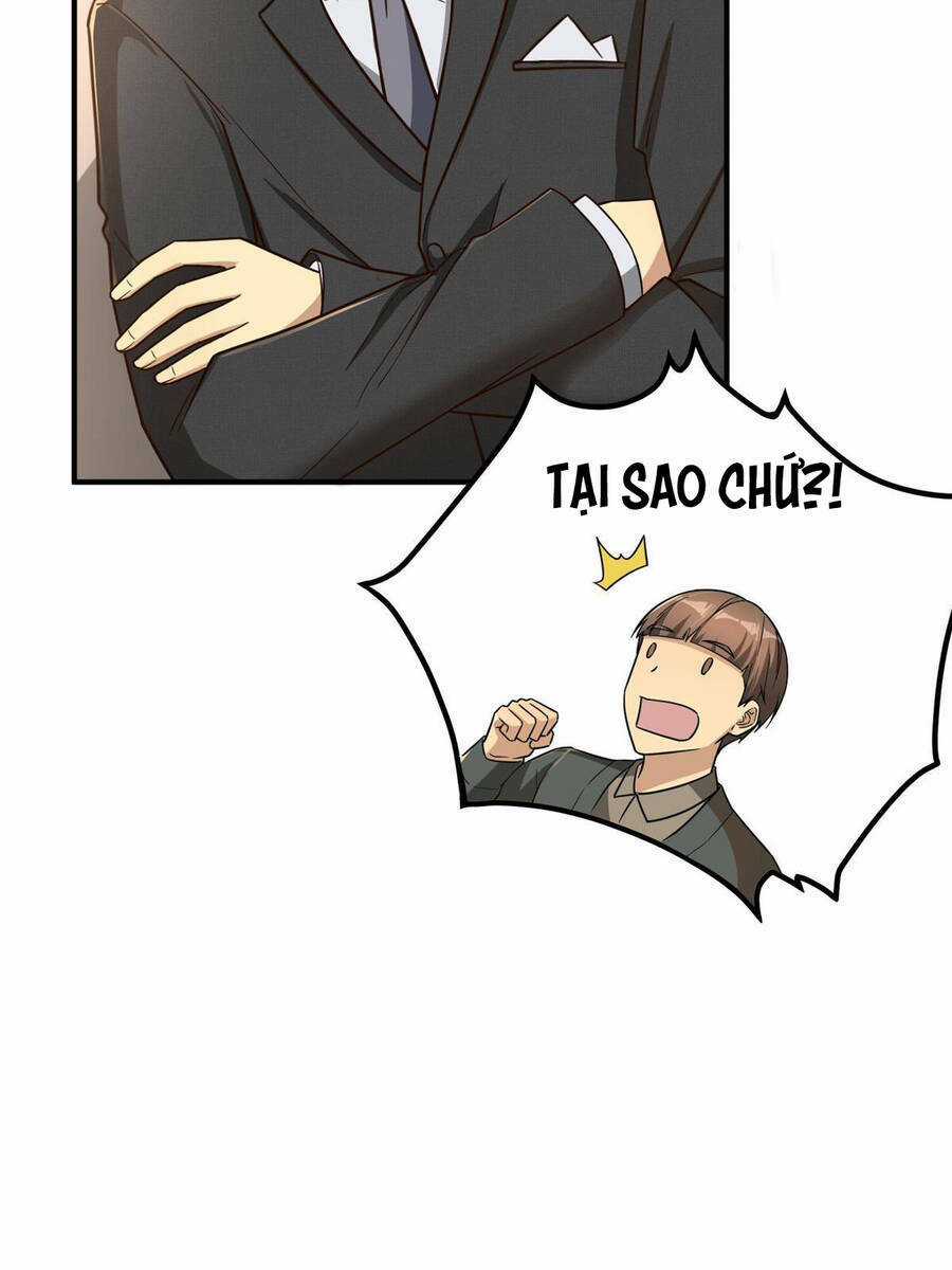 Trở Thành Tài Phiệt Nhờ Game Chapter 13 trang 56