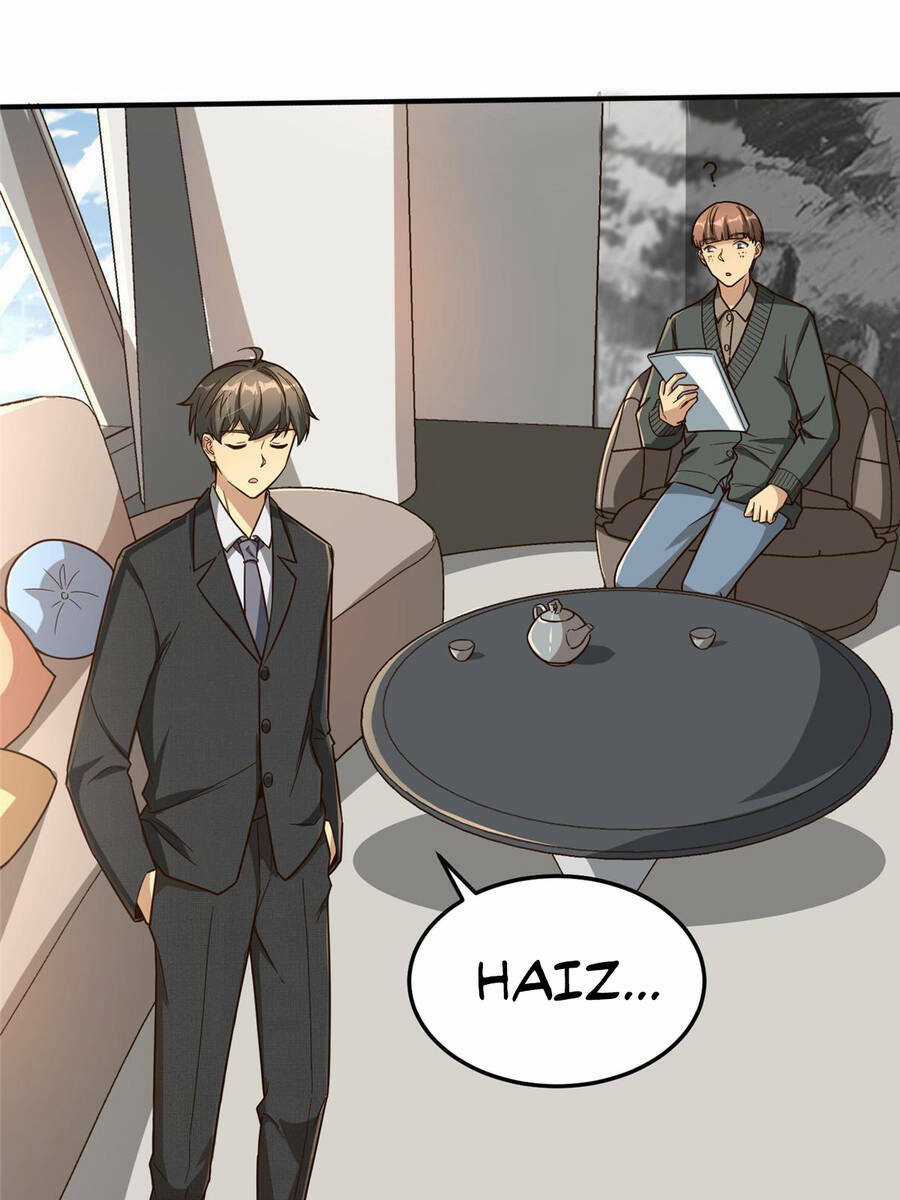 Trở Thành Tài Phiệt Nhờ Game Chapter 13 trang 57