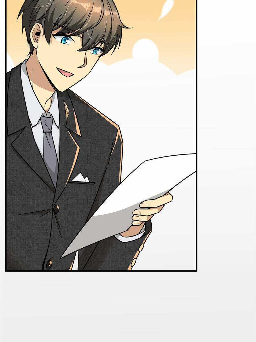 Trở Thành Tài Phiệt Nhờ Game Chapter 13 trang 6