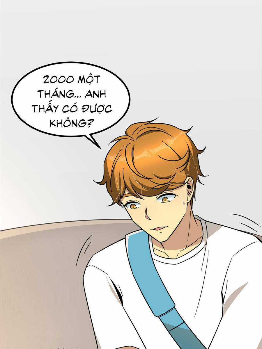 Trở Thành Tài Phiệt Nhờ Game Chapter 13 trang 7