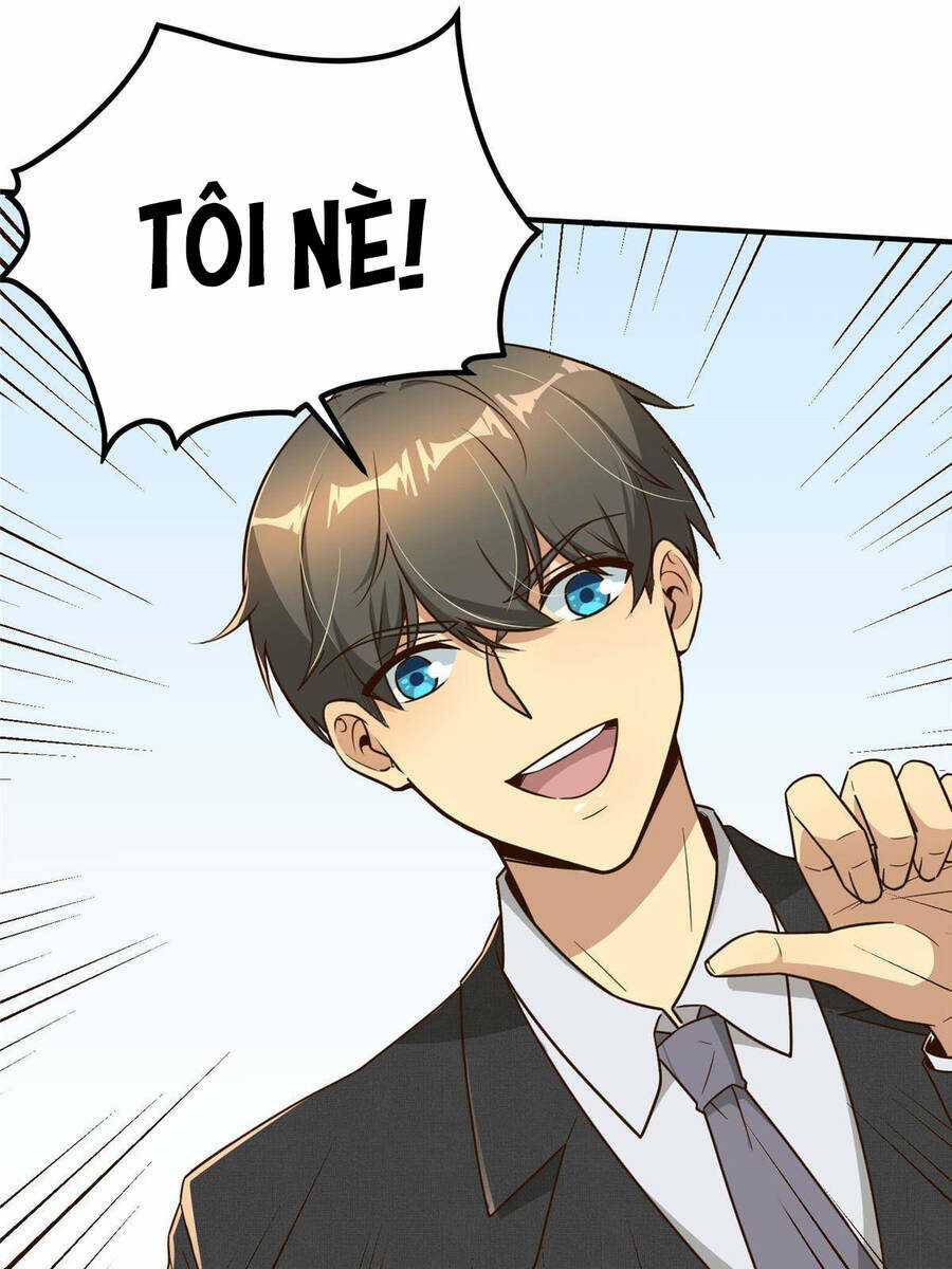 Trở Thành Tài Phiệt Nhờ Game Chapter 14 trang 10