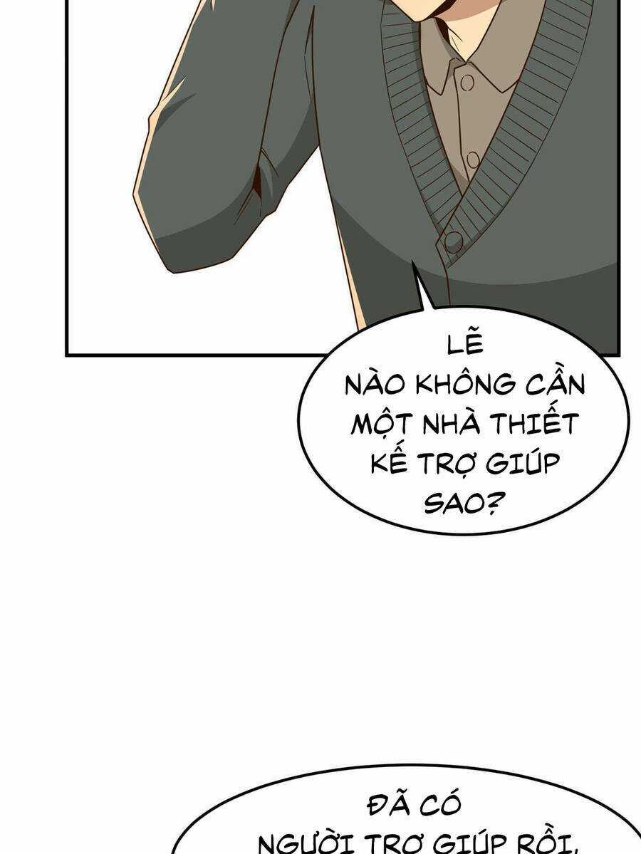 Trở Thành Tài Phiệt Nhờ Game Chapter 14 trang 12