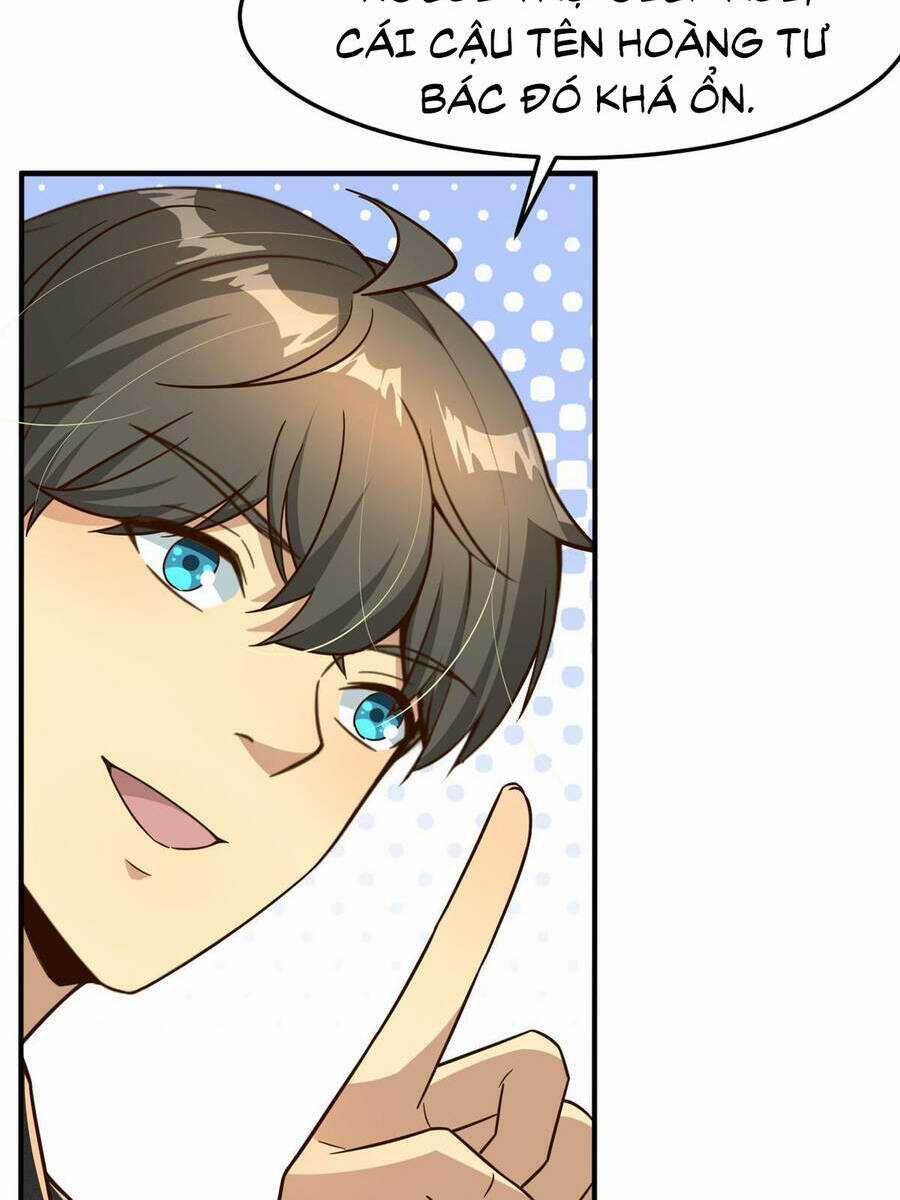 Trở Thành Tài Phiệt Nhờ Game Chapter 14 trang 13