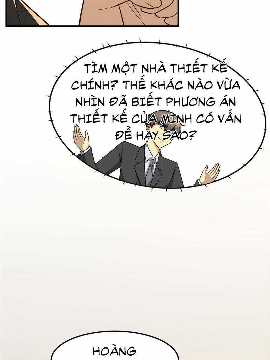 Trở Thành Tài Phiệt Nhờ Game Chapter 14 trang 14