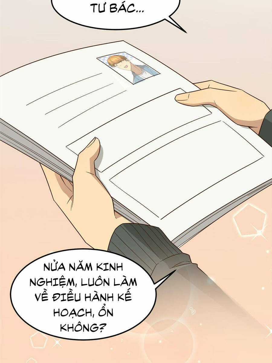 Trở Thành Tài Phiệt Nhờ Game Chapter 14 trang 15