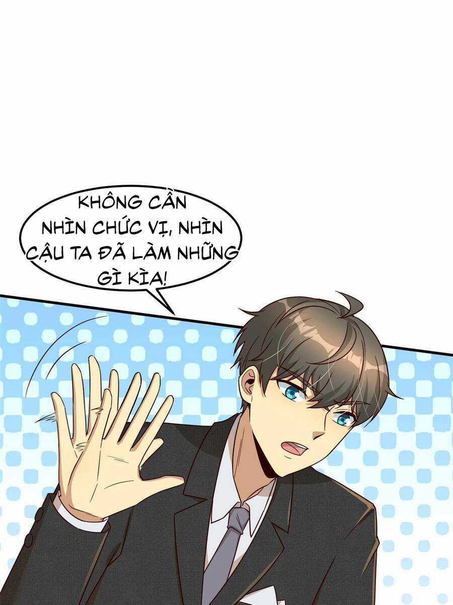 Trở Thành Tài Phiệt Nhờ Game Chapter 14 trang 17