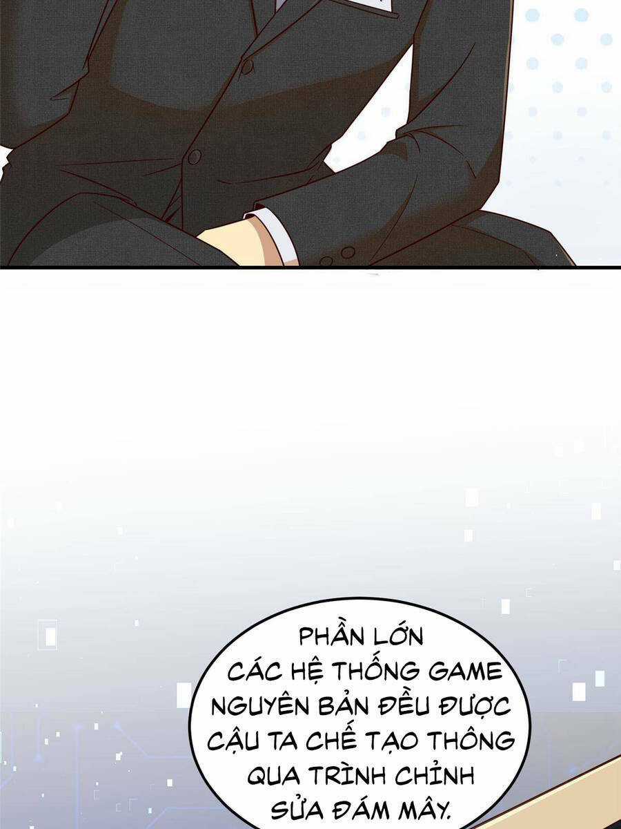 Trở Thành Tài Phiệt Nhờ Game Chapter 14 trang 18