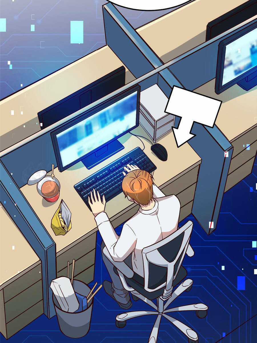 Trở Thành Tài Phiệt Nhờ Game Chapter 14 trang 19