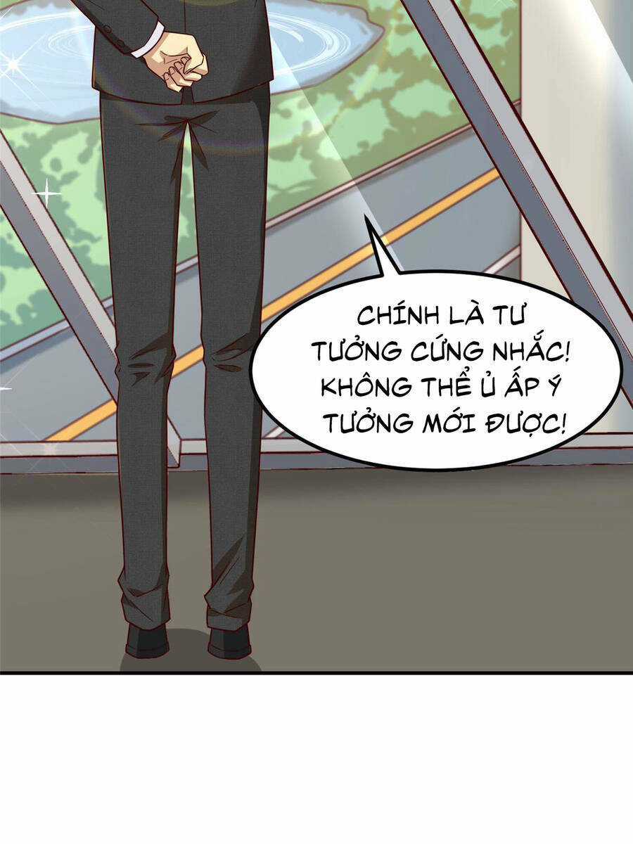 Trở Thành Tài Phiệt Nhờ Game Chapter 14 trang 2