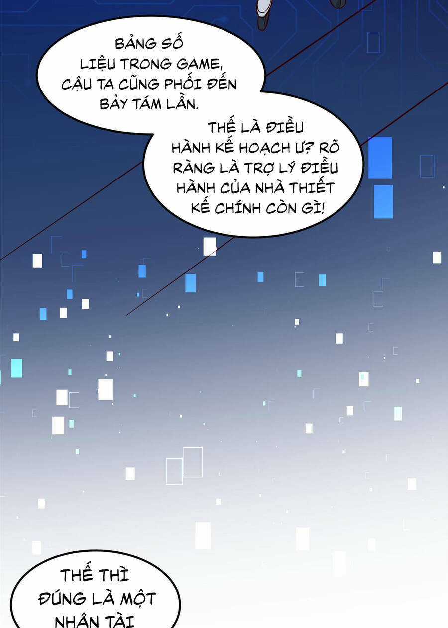 Trở Thành Tài Phiệt Nhờ Game Chapter 14 trang 20