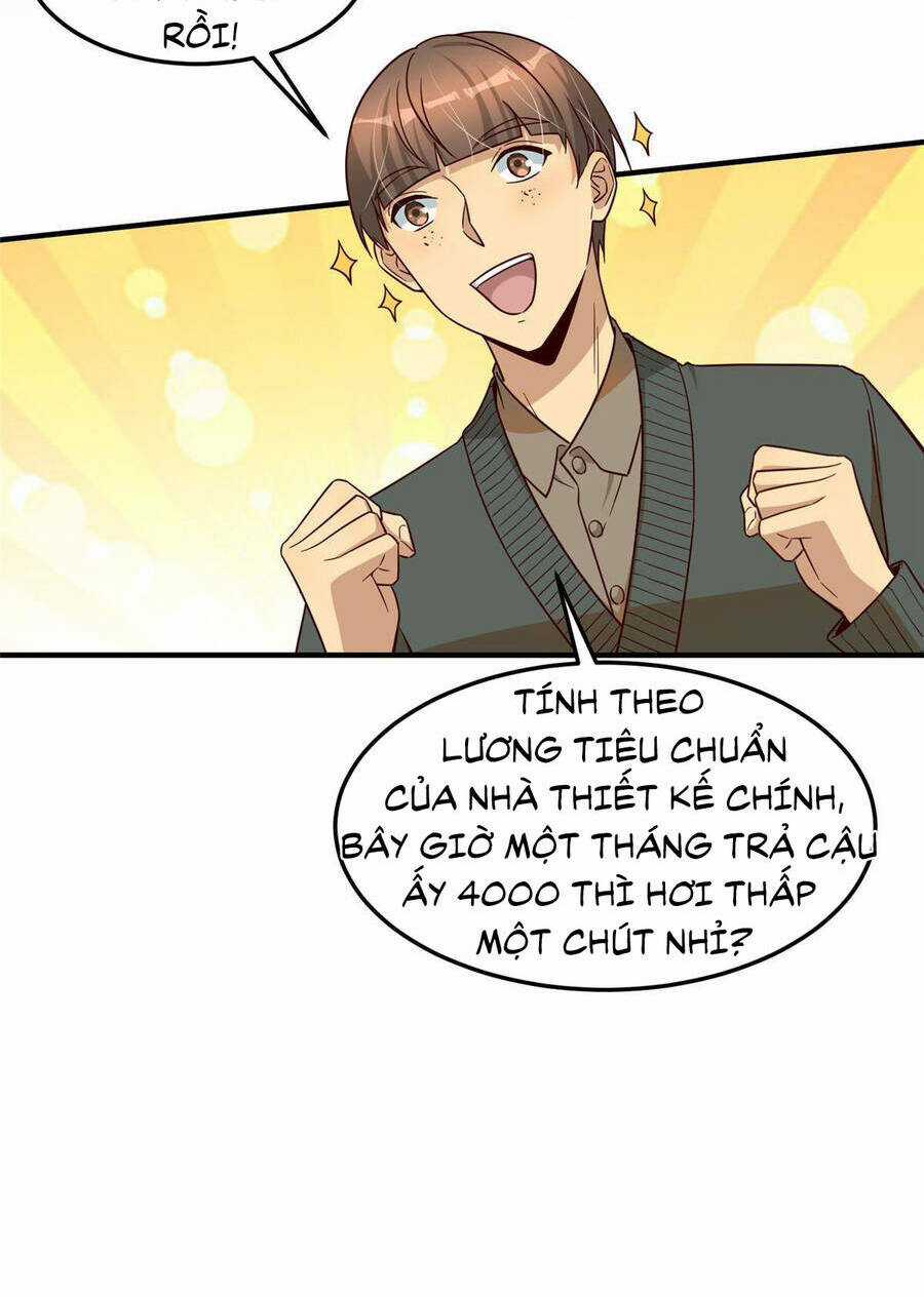 Trở Thành Tài Phiệt Nhờ Game Chapter 14 trang 21