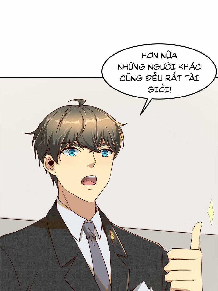 Trở Thành Tài Phiệt Nhờ Game Chapter 14 trang 23