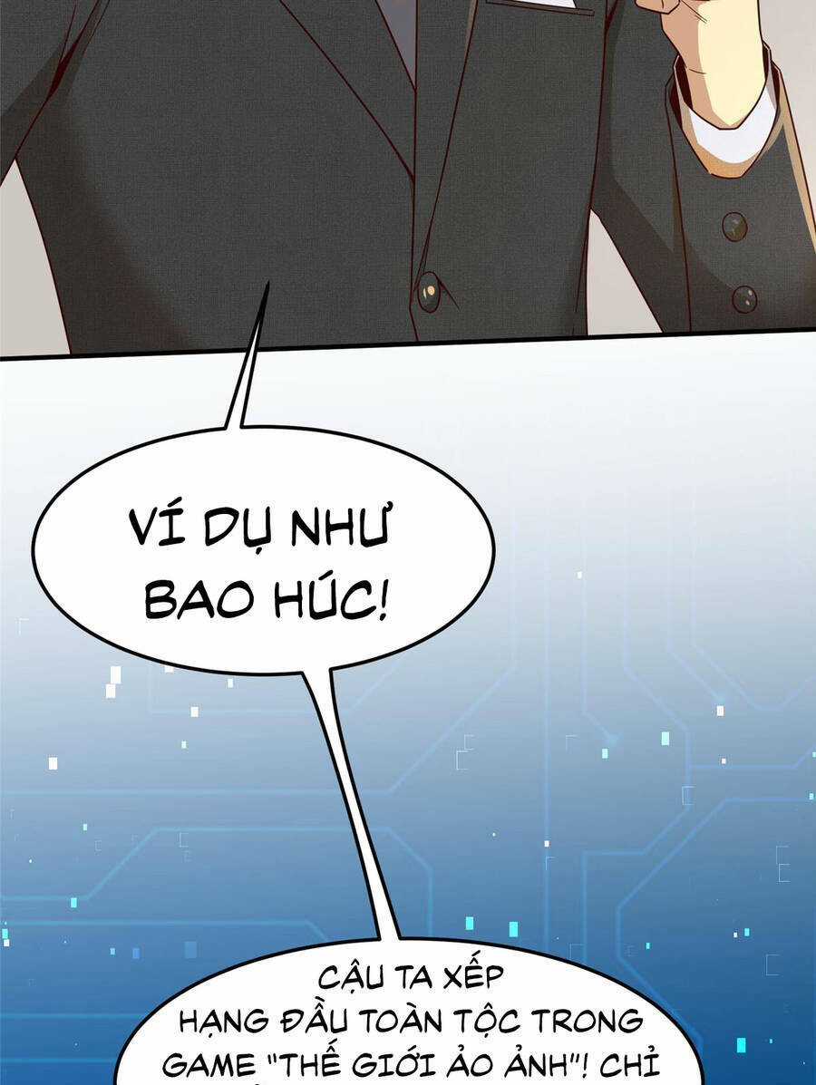 Trở Thành Tài Phiệt Nhờ Game Chapter 14 trang 24