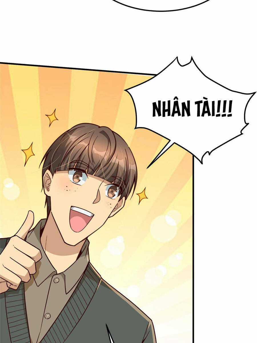 Trở Thành Tài Phiệt Nhờ Game Chapter 14 trang 27