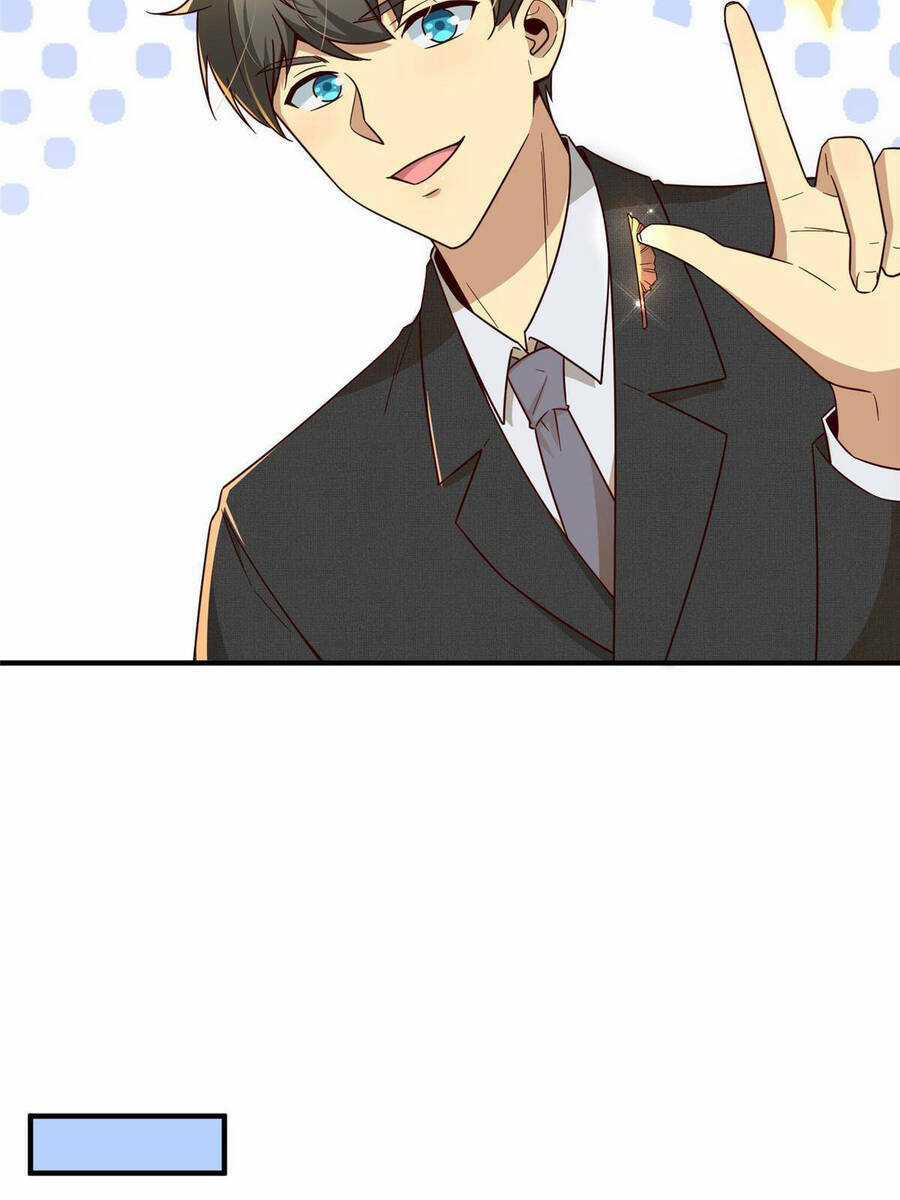 Trở Thành Tài Phiệt Nhờ Game Chapter 14 trang 29