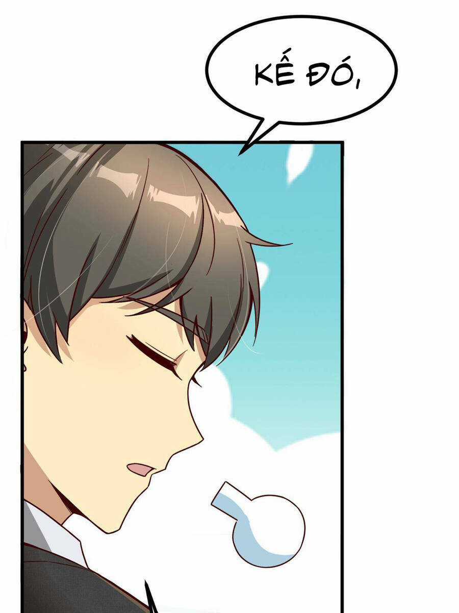 Trở Thành Tài Phiệt Nhờ Game Chapter 14 trang 3