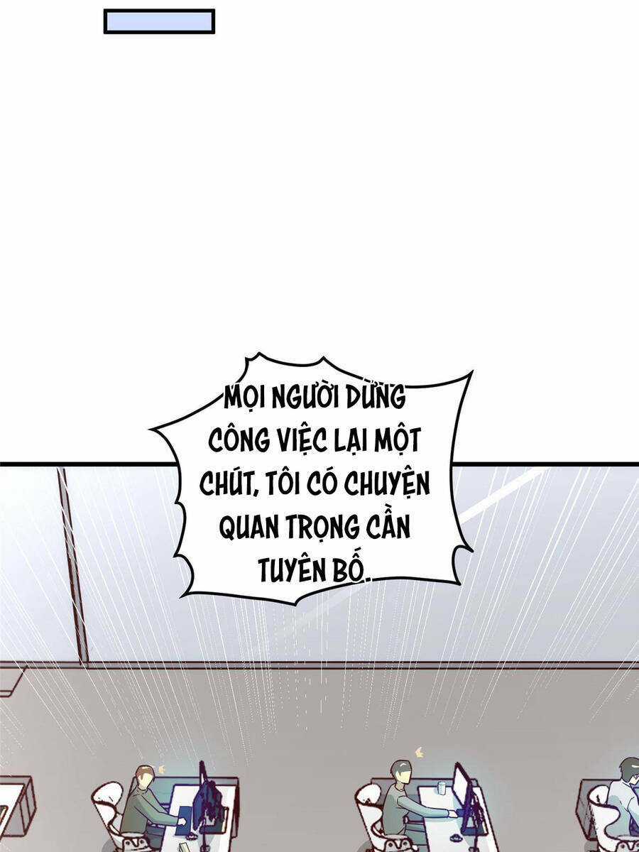 Trở Thành Tài Phiệt Nhờ Game Chapter 14 trang 30