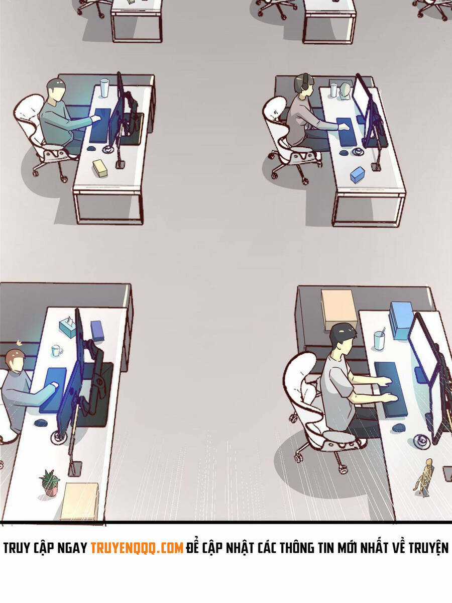 Trở Thành Tài Phiệt Nhờ Game Chapter 14 trang 31