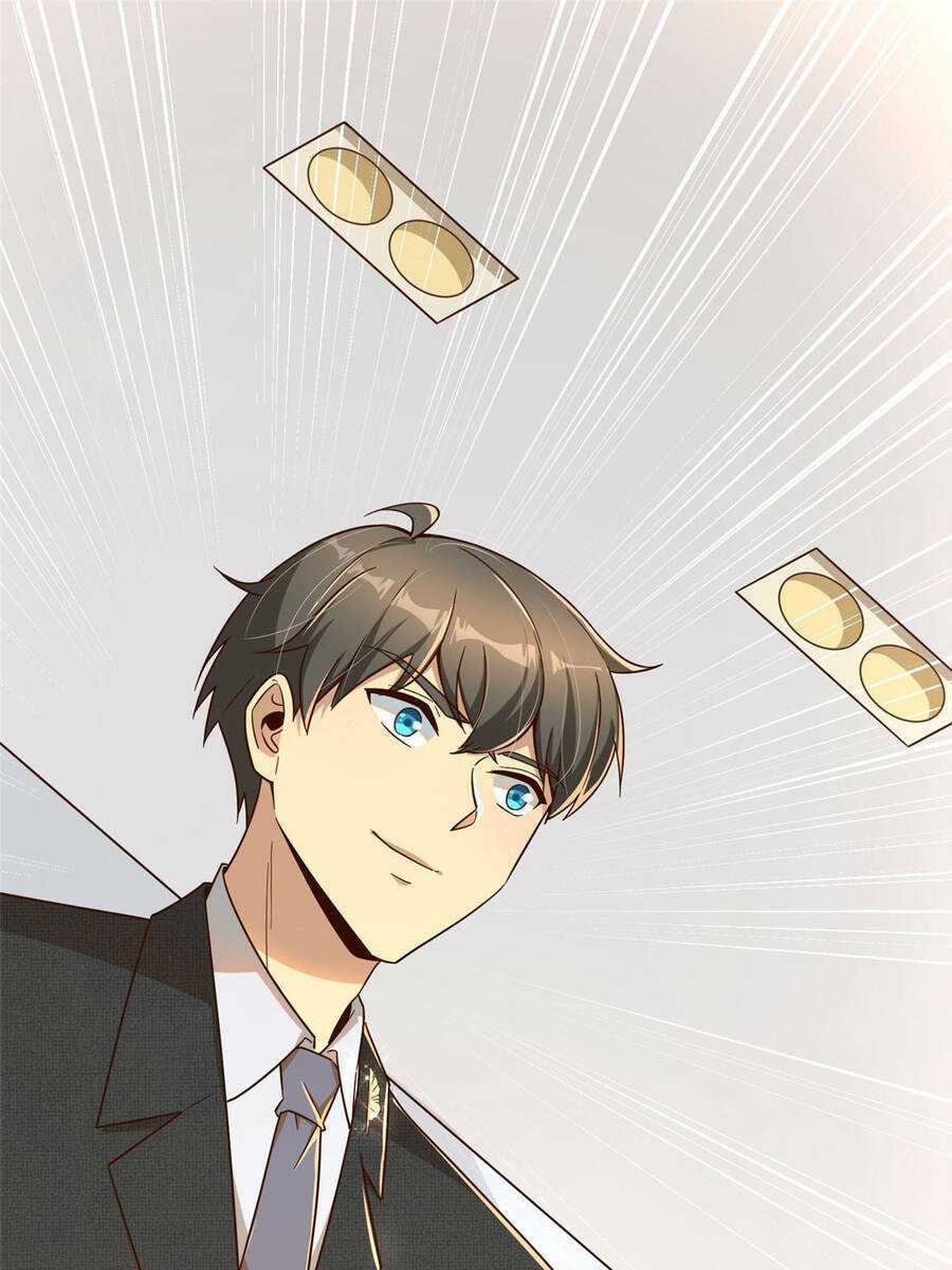 Trở Thành Tài Phiệt Nhờ Game Chapter 14 trang 32