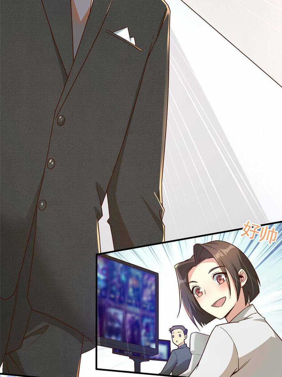 Trở Thành Tài Phiệt Nhờ Game Chapter 14 trang 33