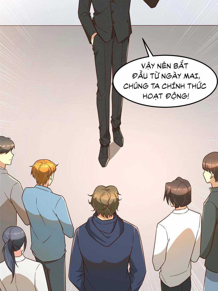 Trở Thành Tài Phiệt Nhờ Game Chapter 14 trang 36