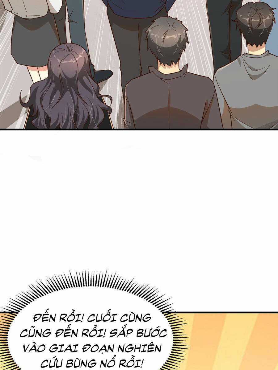 Trở Thành Tài Phiệt Nhờ Game Chapter 14 trang 37