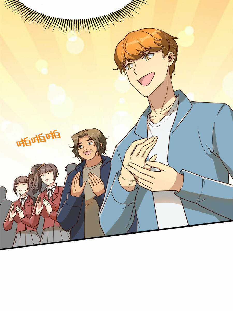 Trở Thành Tài Phiệt Nhờ Game Chapter 14 trang 38