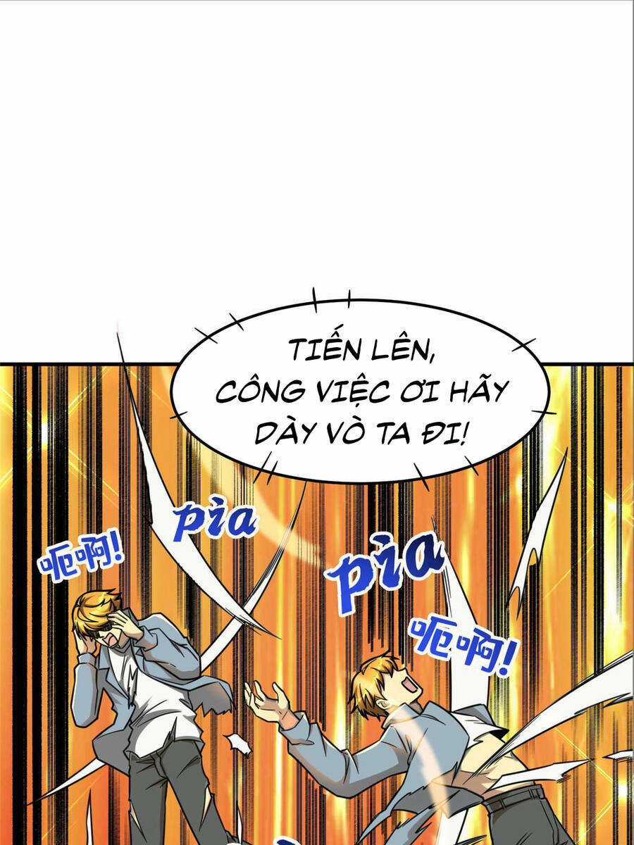 Trở Thành Tài Phiệt Nhờ Game Chapter 14 trang 39