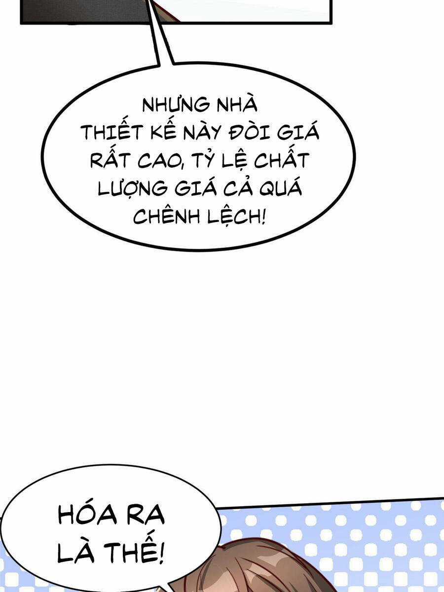 Trở Thành Tài Phiệt Nhờ Game Chapter 14 trang 4