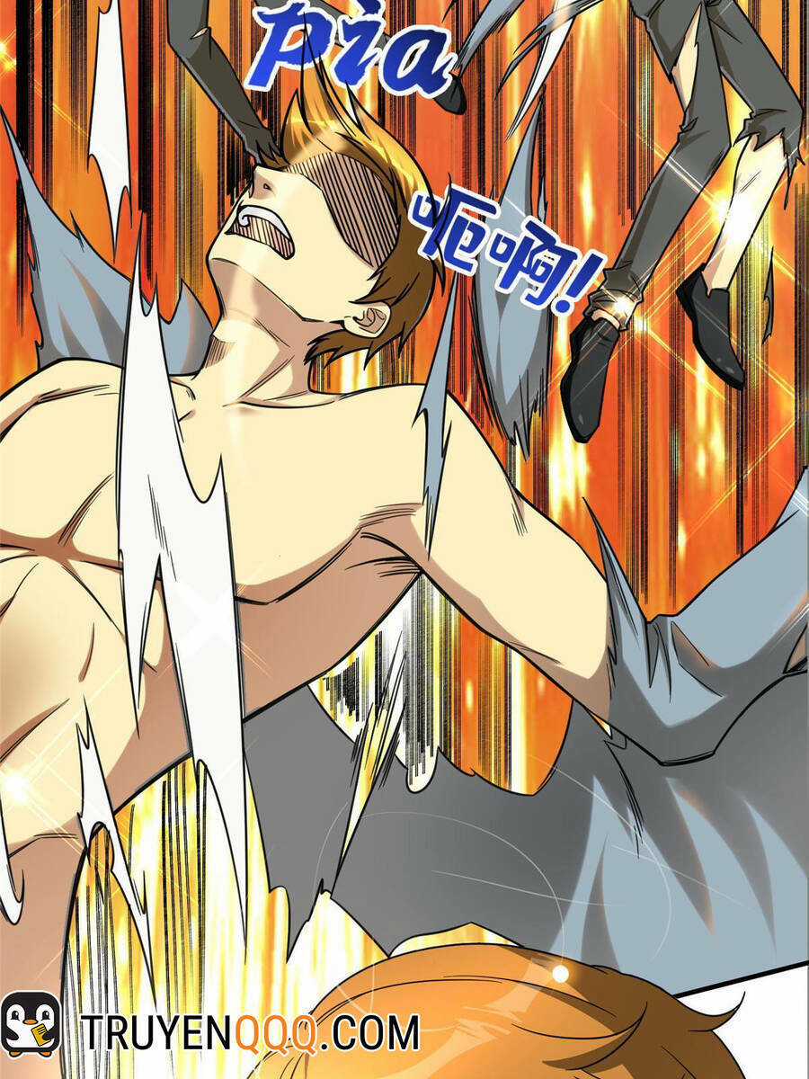 Trở Thành Tài Phiệt Nhờ Game Chapter 14 trang 40