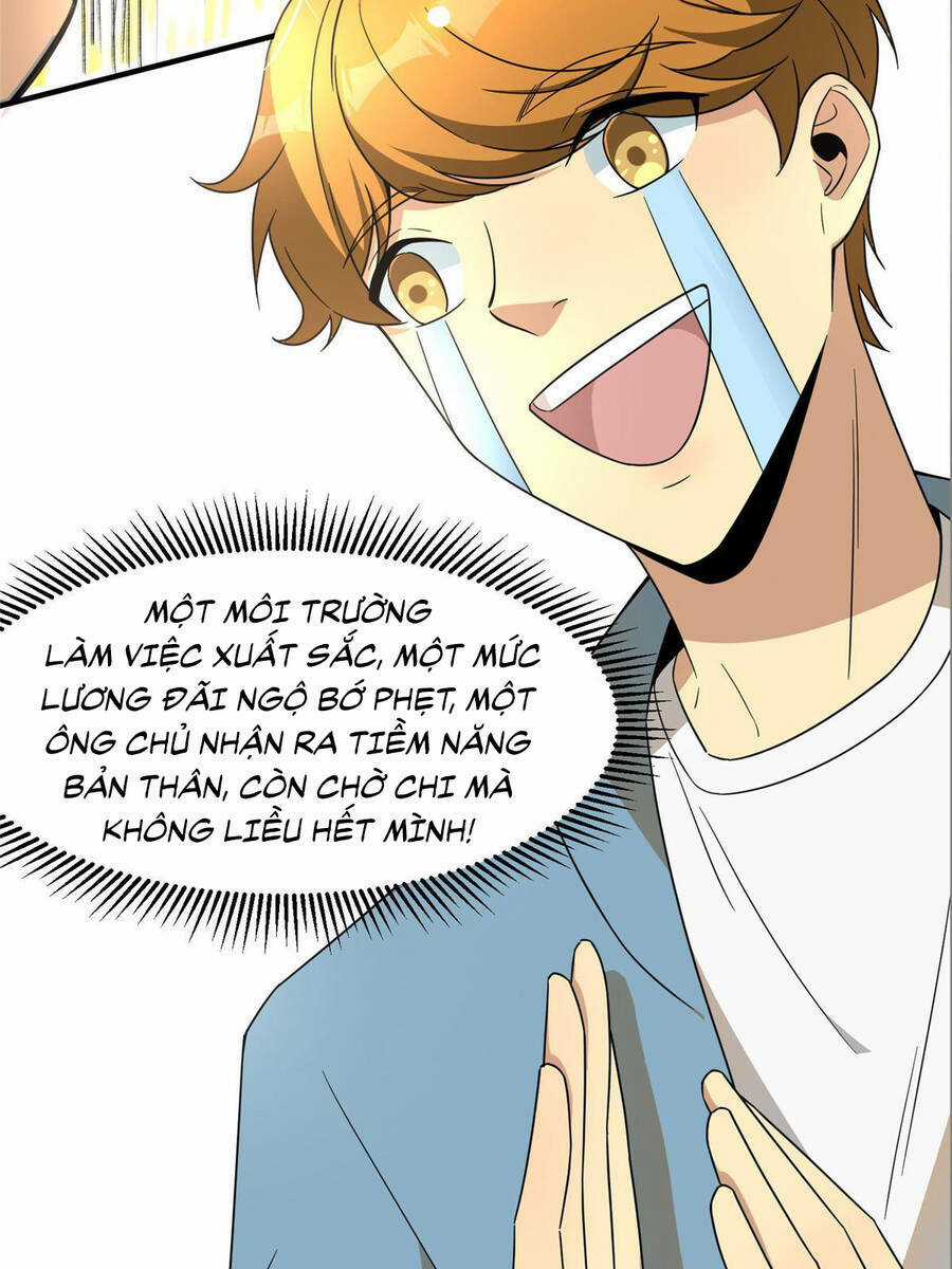 Trở Thành Tài Phiệt Nhờ Game Chapter 14 trang 41