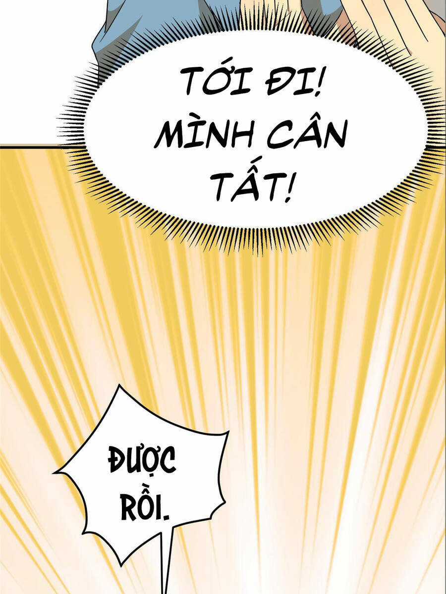 Trở Thành Tài Phiệt Nhờ Game Chapter 14 trang 42