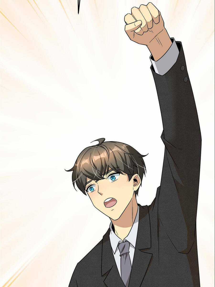 Trở Thành Tài Phiệt Nhờ Game Chapter 14 trang 43