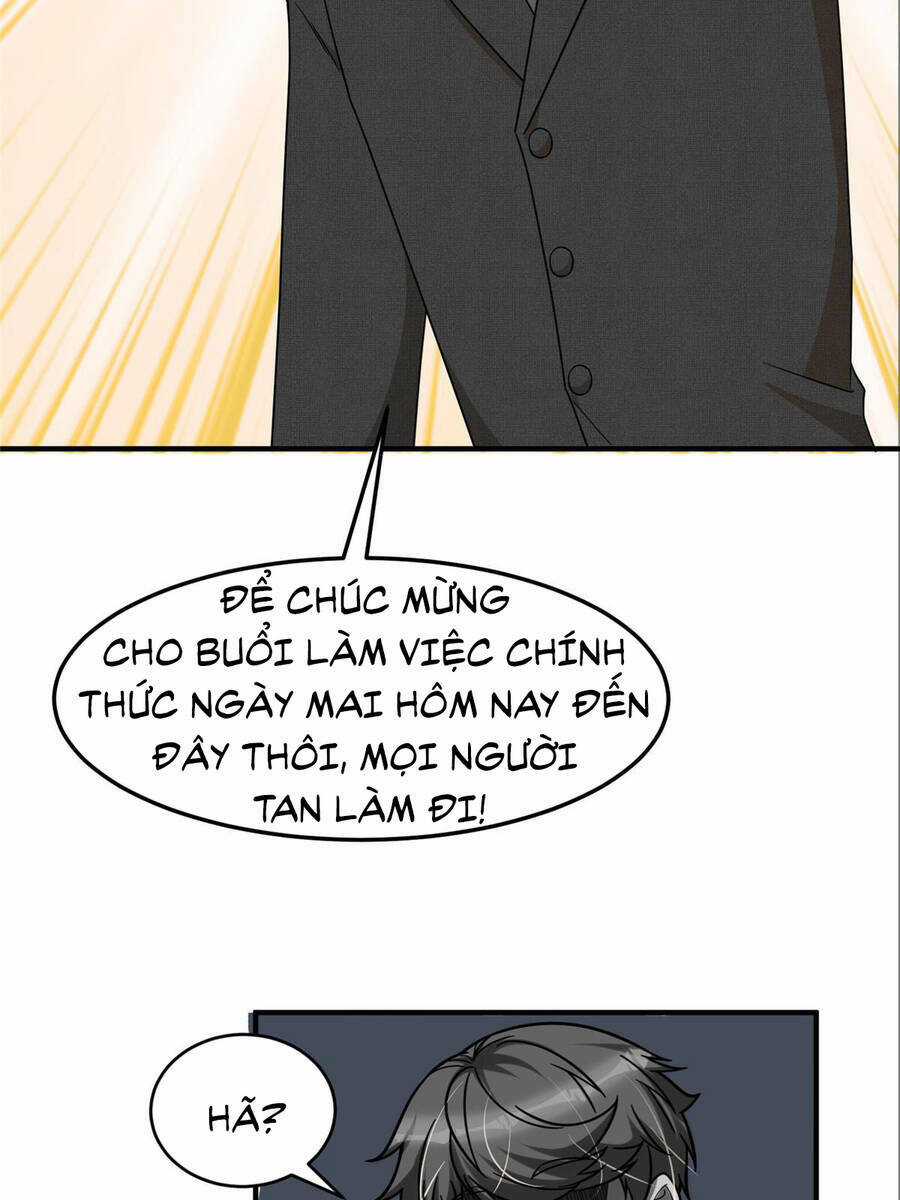 Trở Thành Tài Phiệt Nhờ Game Chapter 14 trang 44