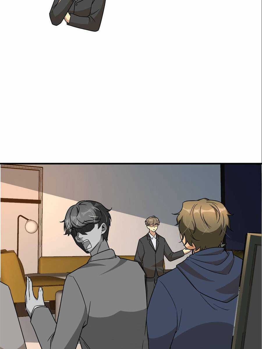 Trở Thành Tài Phiệt Nhờ Game Chapter 14 trang 46