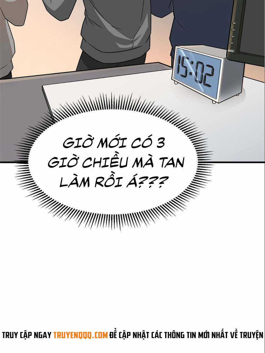 Trở Thành Tài Phiệt Nhờ Game Chapter 14 trang 47