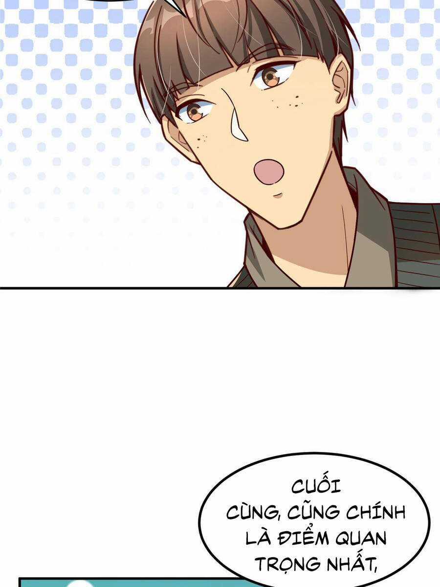 Trở Thành Tài Phiệt Nhờ Game Chapter 14 trang 5