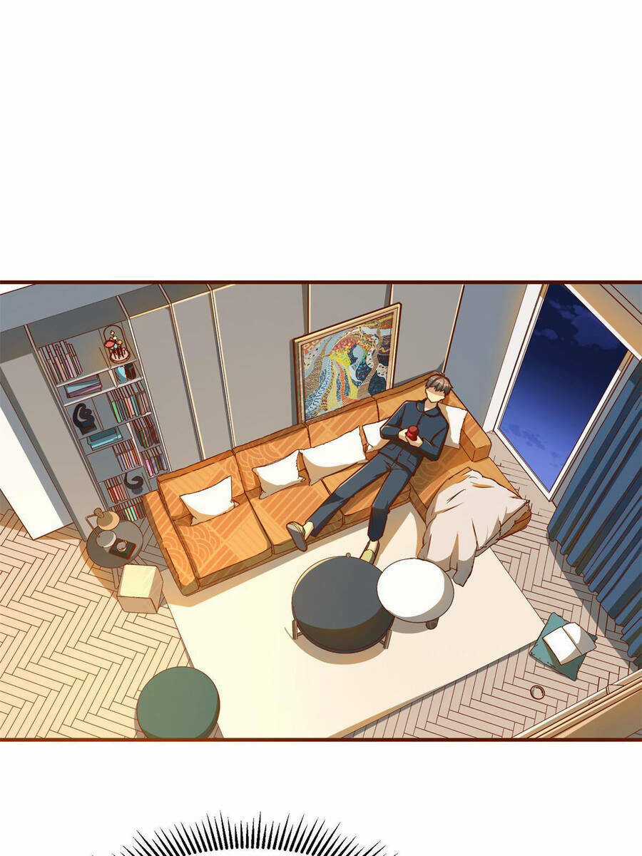 Trở Thành Tài Phiệt Nhờ Game Chapter 14 trang 50