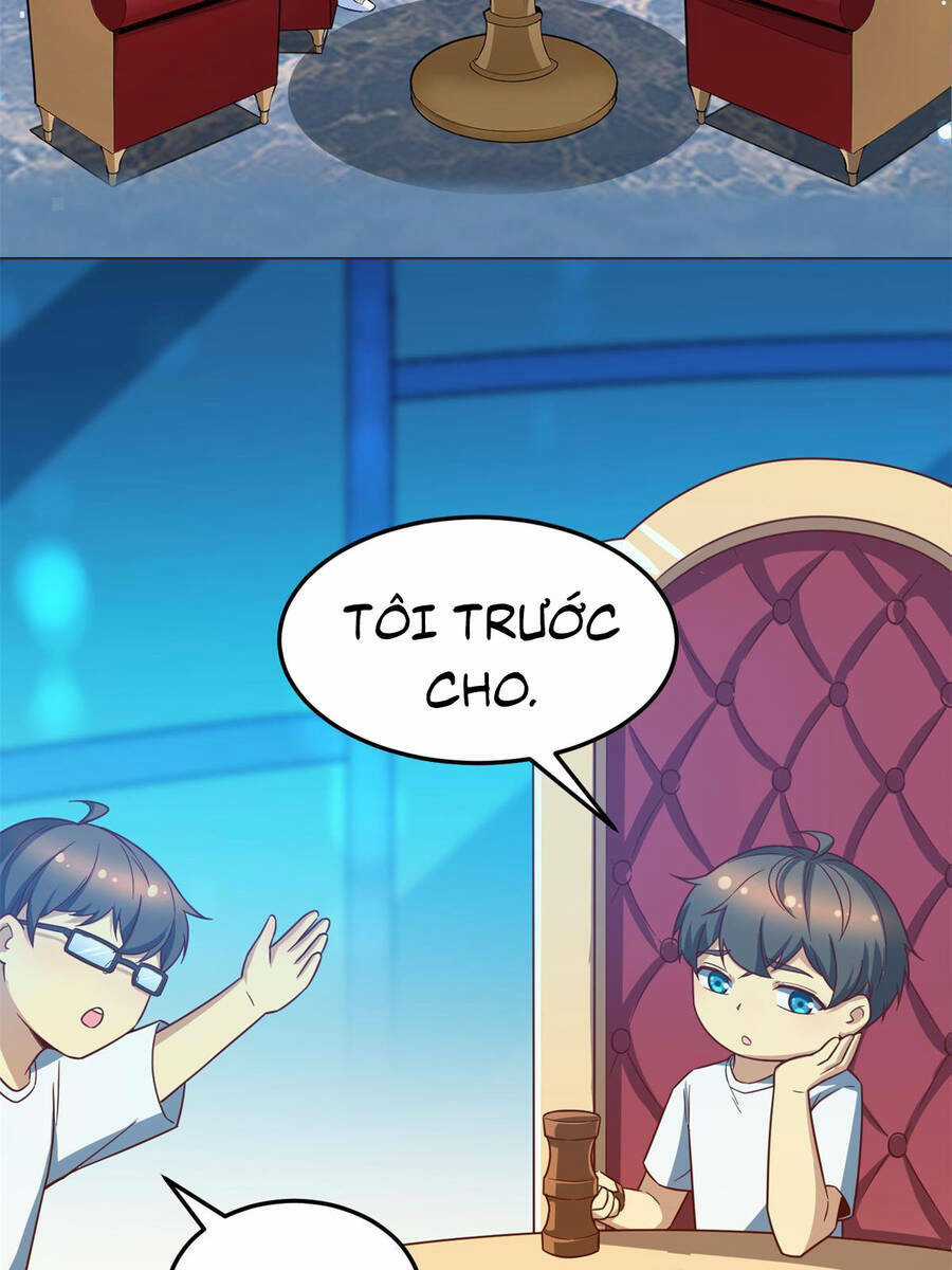Trở Thành Tài Phiệt Nhờ Game Chapter 14 trang 54
