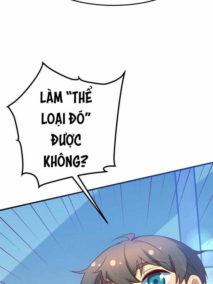 Trở Thành Tài Phiệt Nhờ Game Chapter 14 trang 61