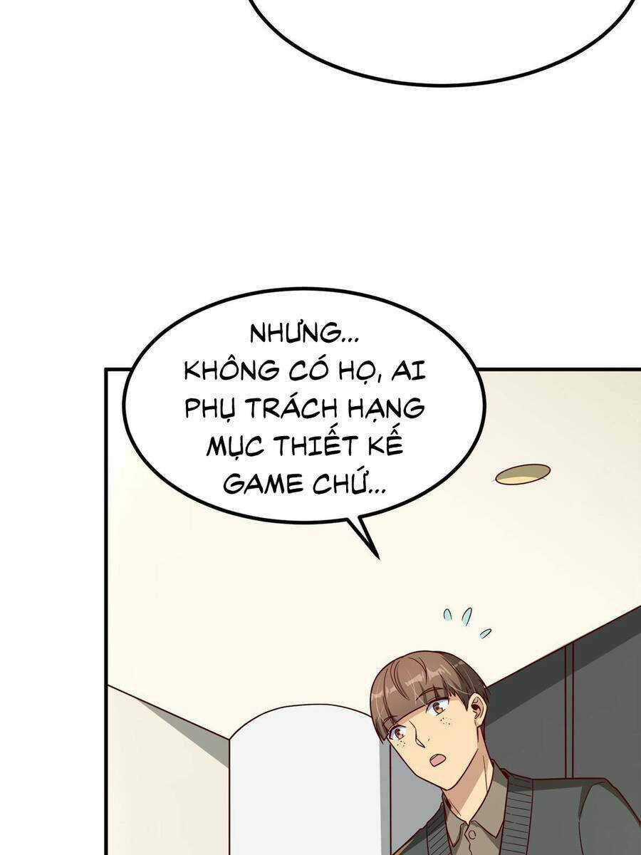 Trở Thành Tài Phiệt Nhờ Game Chapter 14 trang 7